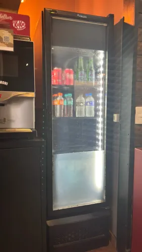 Cervejeira 220V
