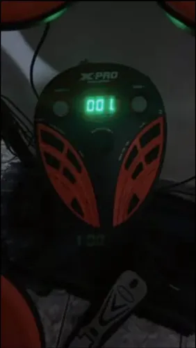 Bateria eletrônica 