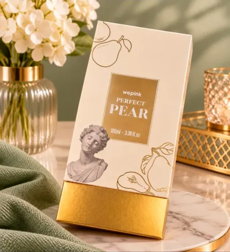 Wepink - Perfect Pear