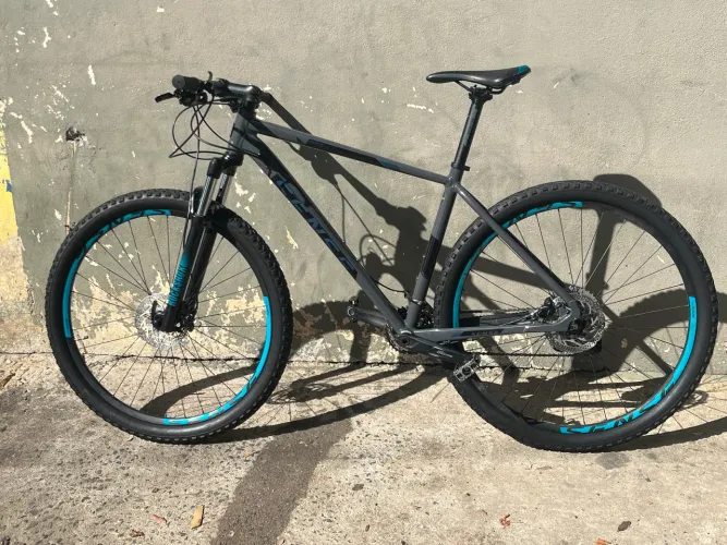 Vendo Bike Sense Evo Rock 2024