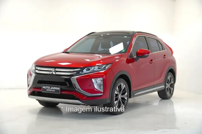 Mitsubishi Eclipse Cross HPE-S 1.5 AWD 165cv Aut. 2020