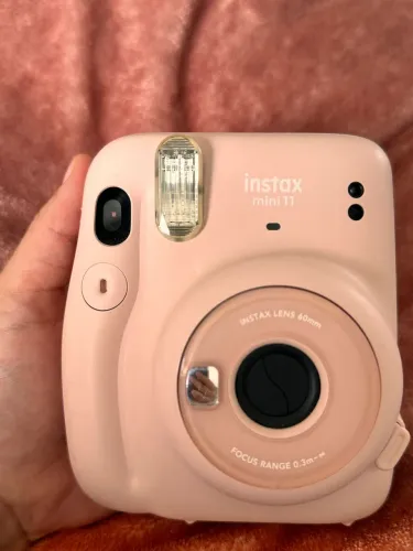 Câmera Instax Mini 11