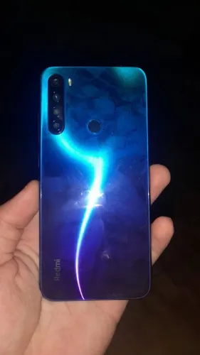 Redmi note 8