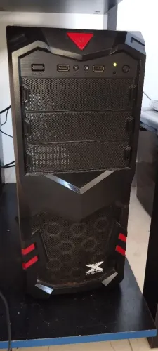 Pc completo para uso geral