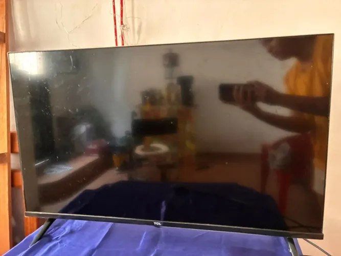 TV 32" TCL
