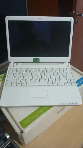 Netbook Twinhead importado