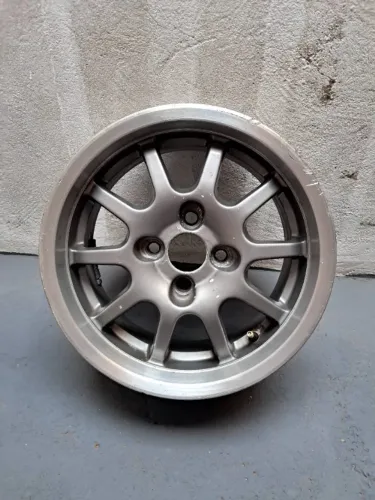 Rodas aranha aro 14 