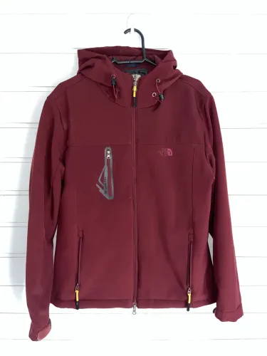 Casaco importado estilo The North face