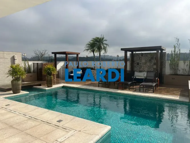 CASA EM CONDOMÍNIO - CONDOMÍNIO HILLS 3 - SP