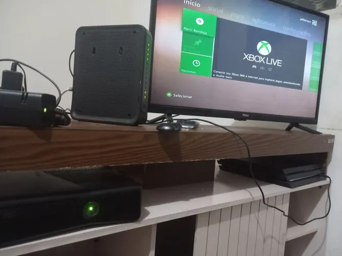 XBOX 360