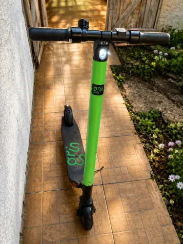 Patinete Elétrico NineBot Segway 300w 5.2mAh ES2 GTSM1