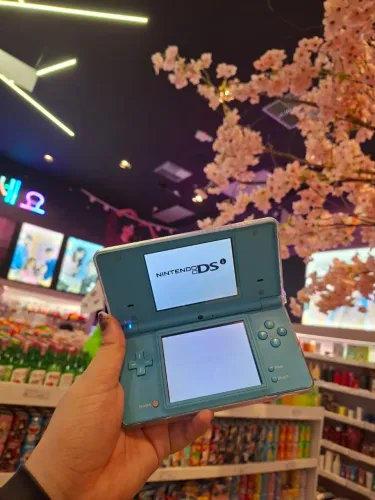 Video game