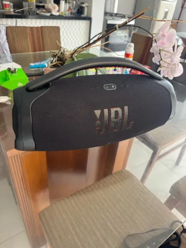 JBL BOOMBOX 3