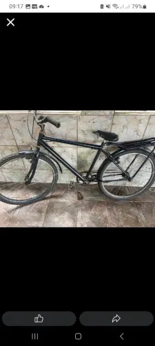 Bike aro 26