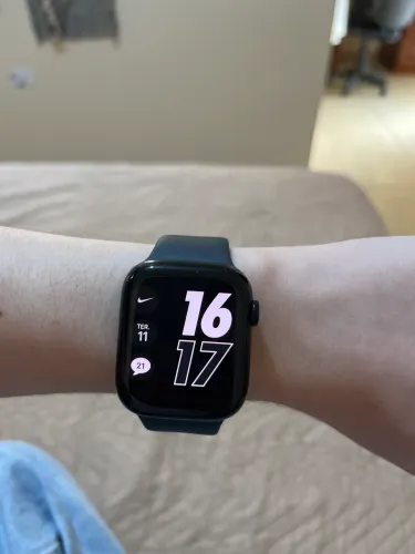Apple Watch Series 8