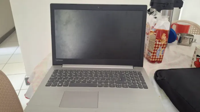 Notebook Lenovo