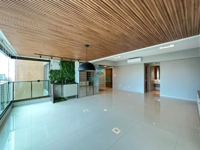 Apartamento 190 m² na Mansão Grazi - 4 suítes + home office na Graça, Salvador
