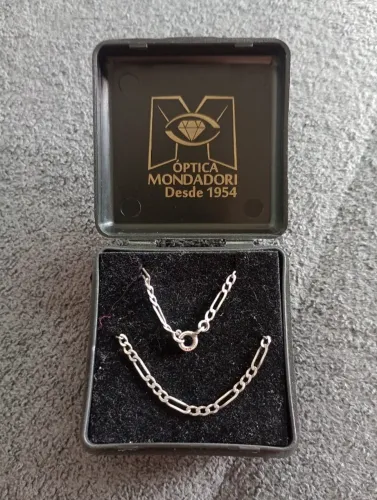 Corrente de prata 925