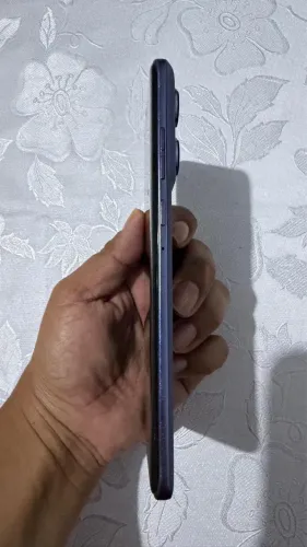 Motorola Edge 60 Fusion