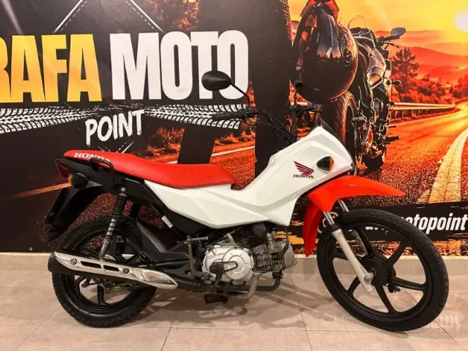 HONDA POP 110I 2024. Por $11.290,00