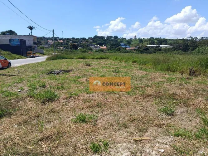 Terreno à venda, 250 m² por R$ 240.000,00 - Cidade Miguel Badra - Suzano/SP