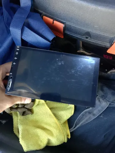Vendo multimídia universal