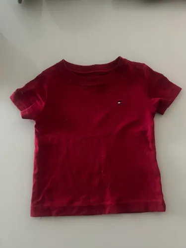 Camiseta Tommy