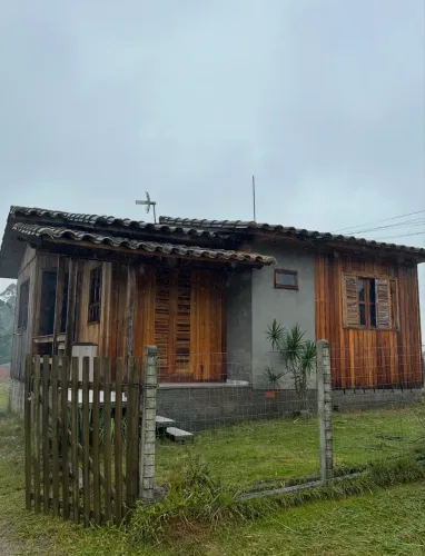 Casa a venda no distrito de Caravaggio-Nova Veneza
