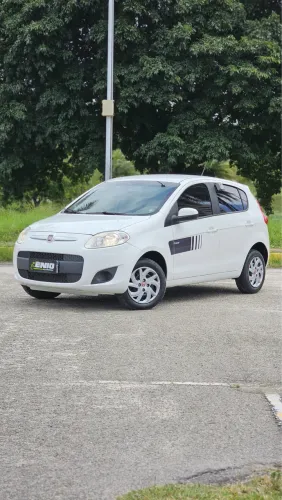 Fiat Palio Attractive 1.0 EVO Fire Flex 8V 5P 2016