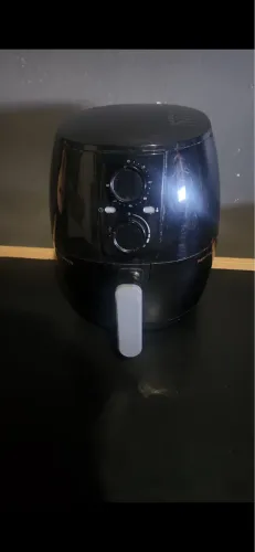 Airfryer 3l perfeito estado