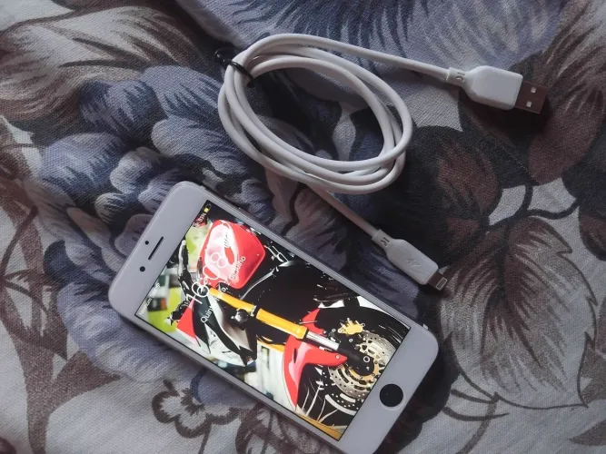 Iphone 7 32 gb