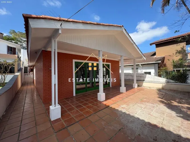 Casa em Condomínio para Locação em Arujá, Arujázinho IV, 3 dormitórios, 1 suíte, 2 banheir