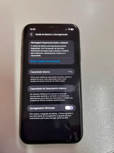 iPhone 11 - 64 gb (todo original)