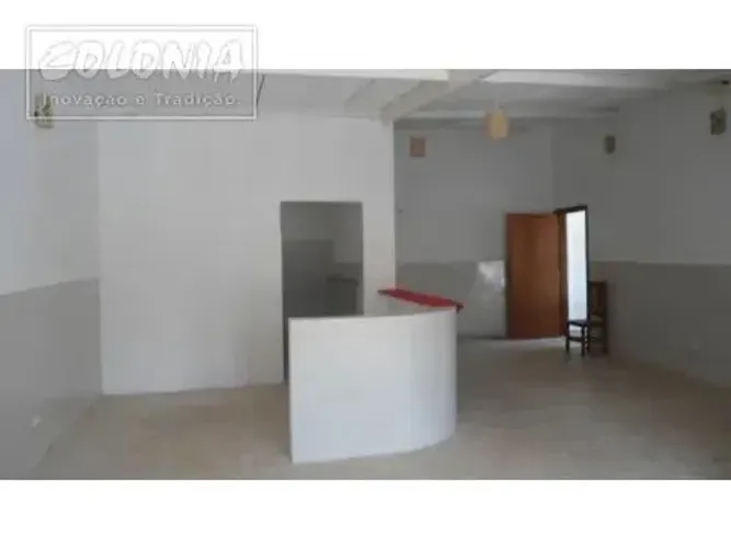 Loja para venda ou locação - Parque das Nações, Santo André