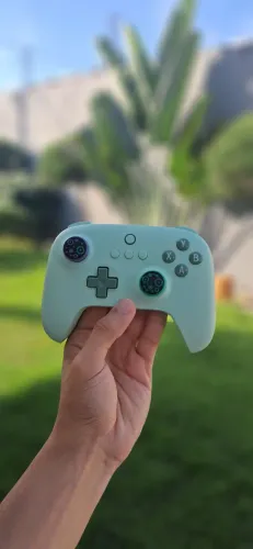 Controle 8bit do 2C