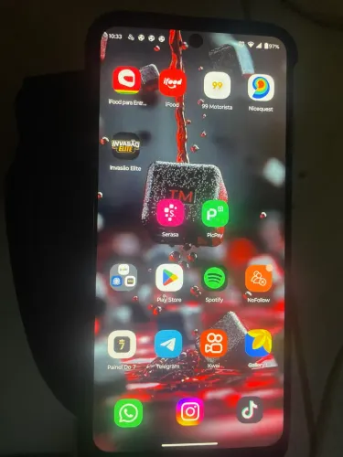 Vendo para hj