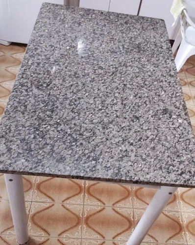 Mesa de jantar para 4 cadeiras 120x75