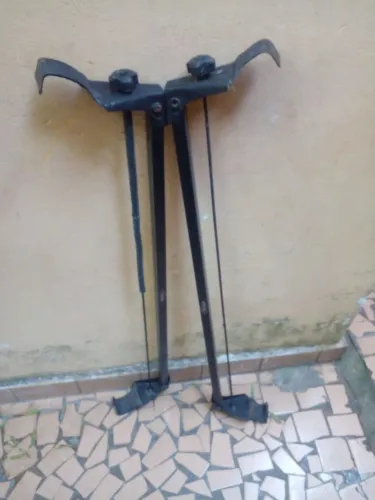 Rack pra Renault kwid