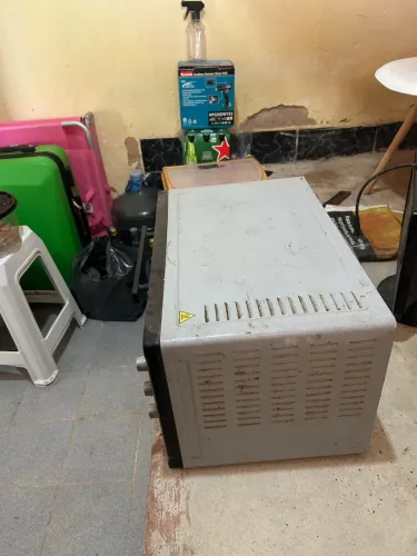 Forno com preço baixo