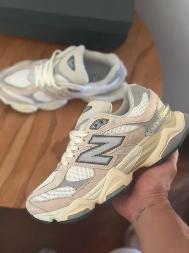 New balance 9060 Sea Salt Original 37