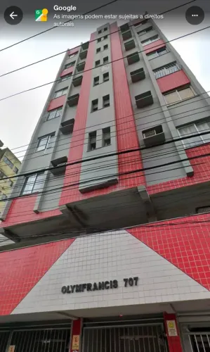 Imóvel para aluguel possui 80 metros quadrados com 3 quartos em Itapuã - Vila Velha - ES