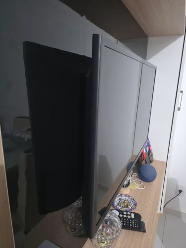 SMART TV 32P (defeito SEM VIDEO) 