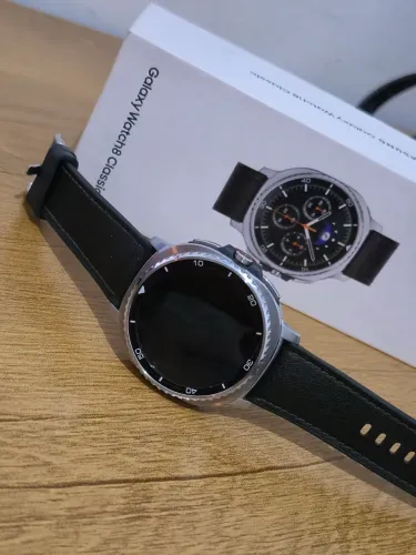 Smartwatch Galaxy Watch8 Classic