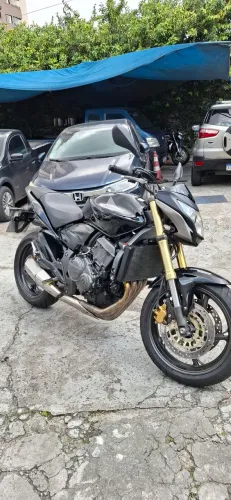 Vendo Hornet
