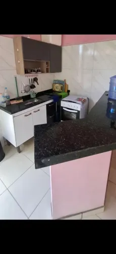 Cantinho do sossego. 