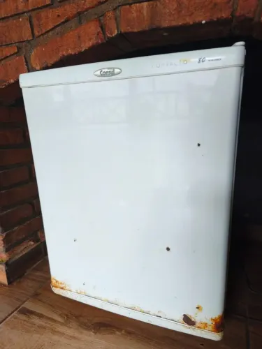 Frigobar Consul