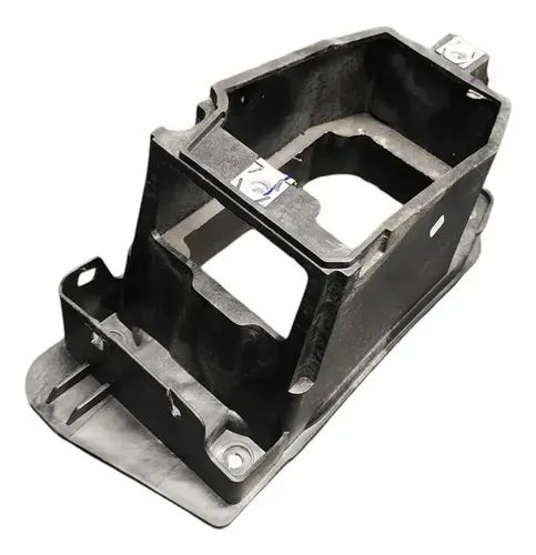 Moldura Isolador Trambulador 2gm864220a Vw Tcross 2020 2021