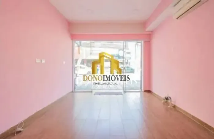 Loja com Sobreloja | 67 m² | Térreo + Terraço | Ideal para Franquias