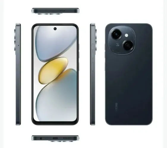 Celular TECNO SPARK