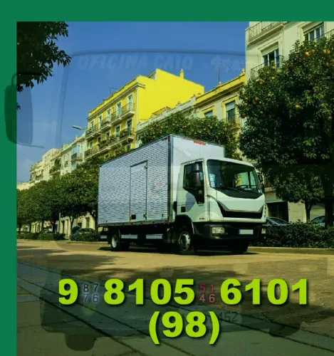 Frete rápido e barato para sua mudança! Faça sua cotação!